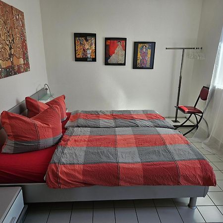 Komfortables 3-Zimmer Apartment In Schwetzingen Zwischen Mannheim Und Heidelberg Экстерьер фото
