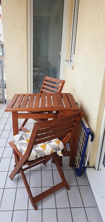 Komfortables 3-Zimmer Apartment In Schwetzingen Zwischen Mannheim Und Heidelberg Экстерьер фото