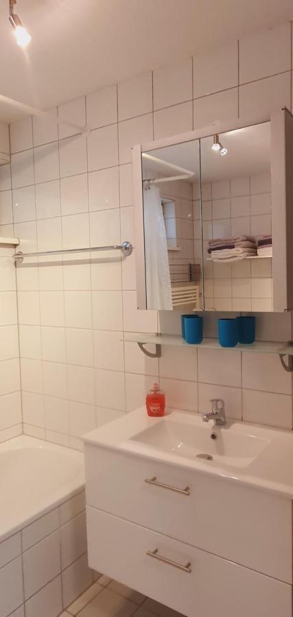 Komfortables 3-Zimmer Apartment In Schwetzingen Zwischen Mannheim Und Heidelberg Экстерьер фото