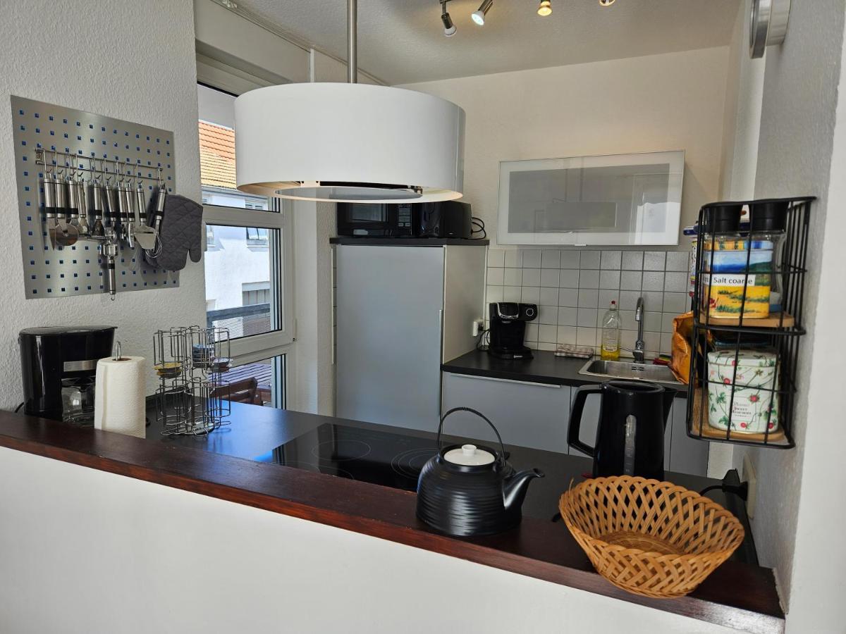Komfortables 3-Zimmer Apartment In Schwetzingen Zwischen Mannheim Und Heidelberg Экстерьер фото