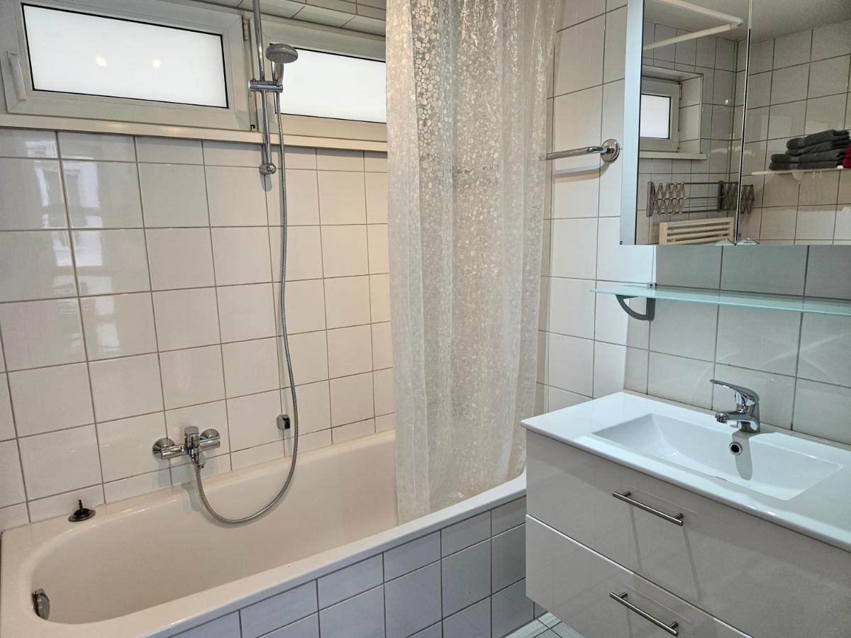 Komfortables 3-Zimmer Apartment In Schwetzingen Zwischen Mannheim Und Heidelberg Экстерьер фото