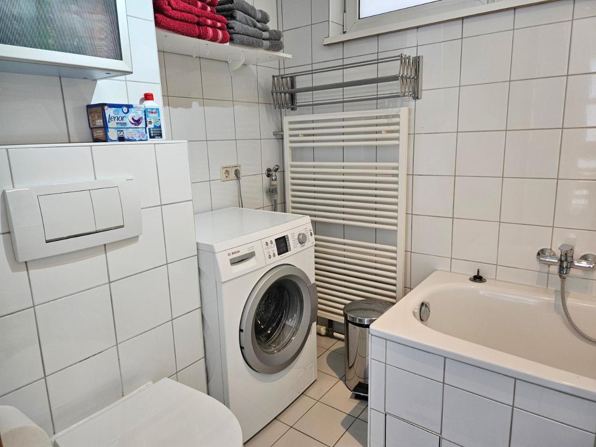 Komfortables 3-Zimmer Apartment In Schwetzingen Zwischen Mannheim Und Heidelberg Экстерьер фото