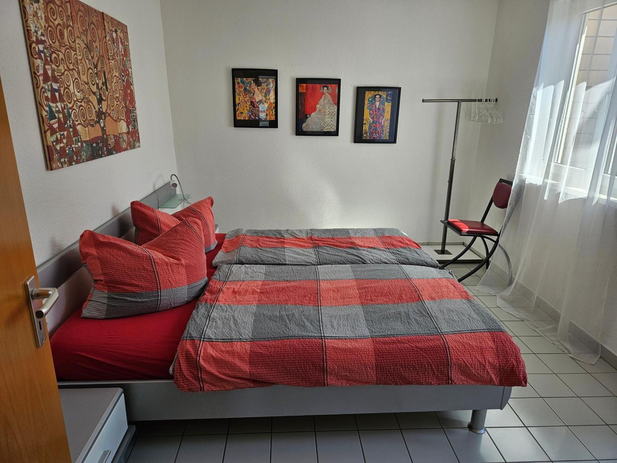 Komfortables 3-Zimmer Apartment In Schwetzingen Zwischen Mannheim Und Heidelberg Экстерьер фото