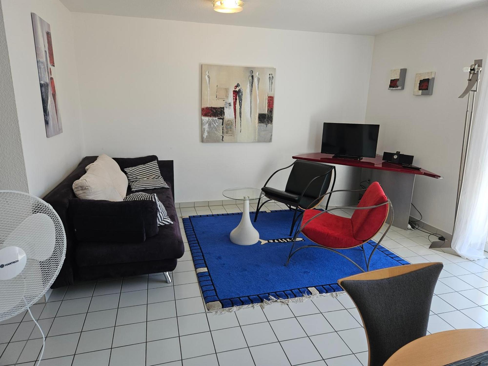 Komfortables 3-Zimmer Apartment In Schwetzingen Zwischen Mannheim Und Heidelberg Экстерьер фото