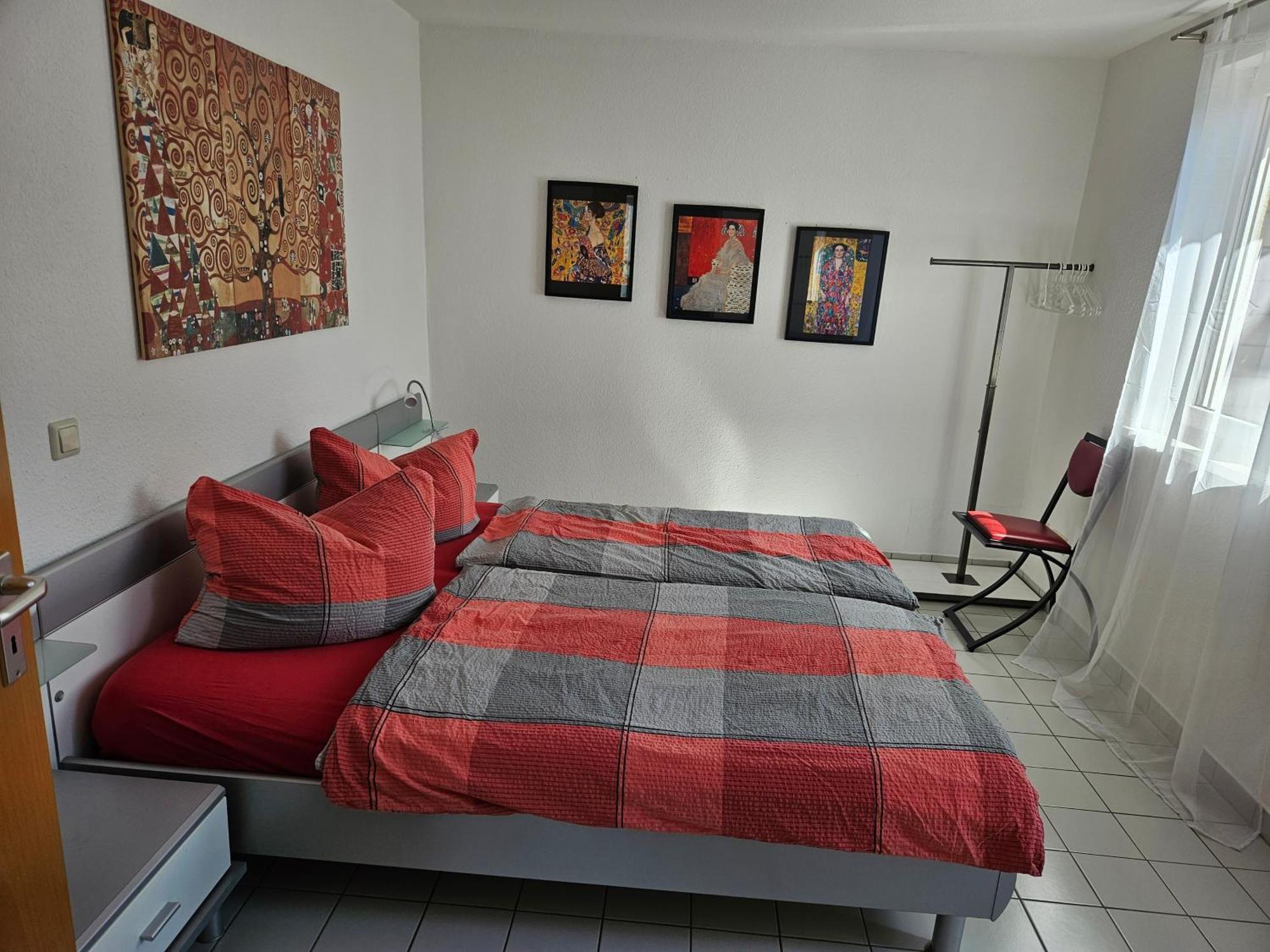Komfortables 3-Zimmer Apartment In Schwetzingen Zwischen Mannheim Und Heidelberg Номер фото